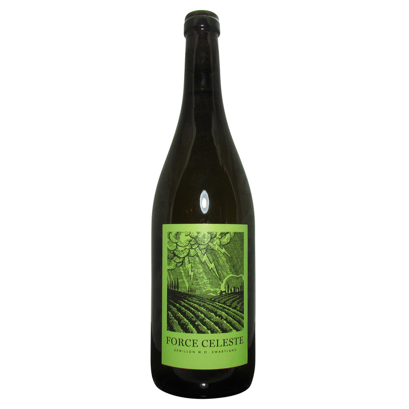 2021 Mother Rock Force Celeste Semillon