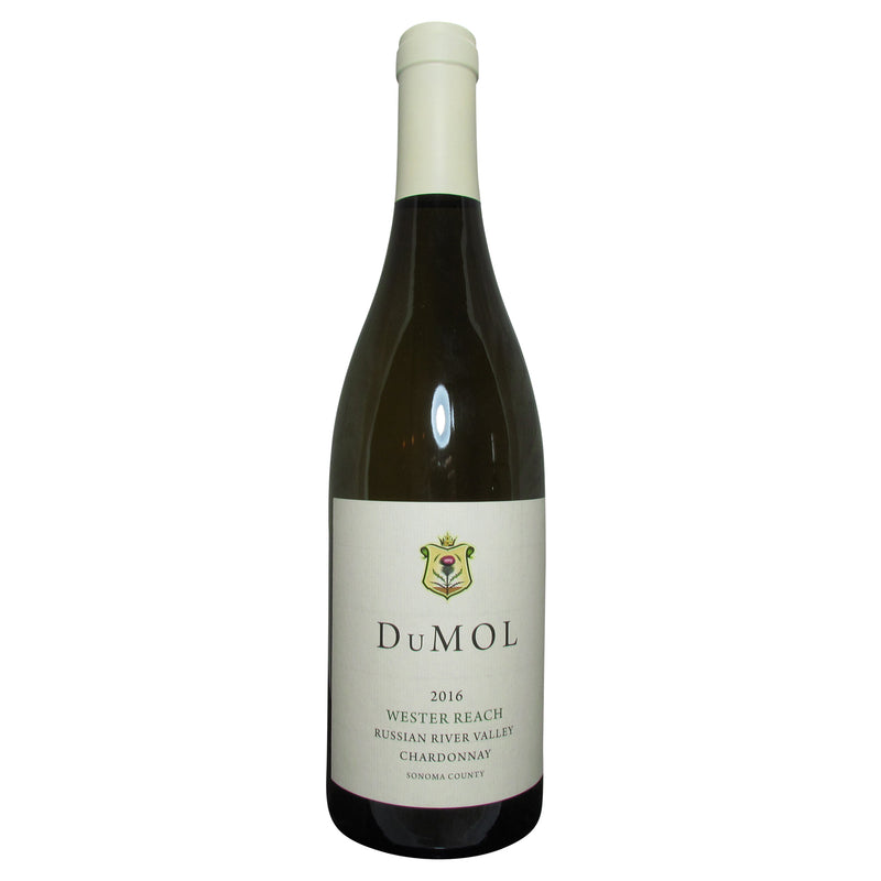 2016 Dumol Chardonnay Isobel Russian River Valley