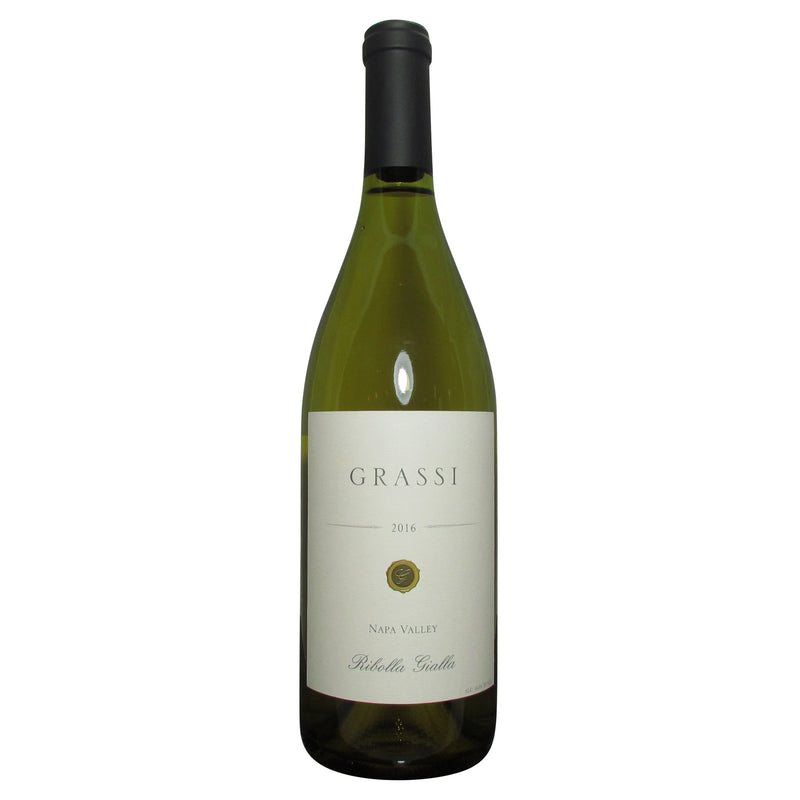 2016 Grassi Napa Valley Ribolla Gialla