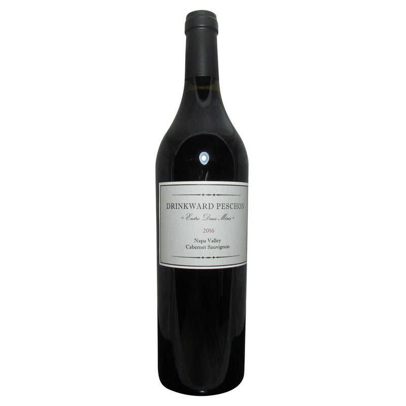 2016 Drinkward Peschon Cabernet Sauvignon Napa
