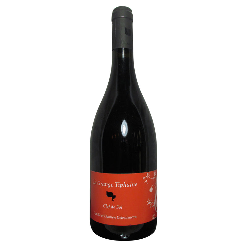 2022 La Grange Tiphaine Clef de Sol Touraine