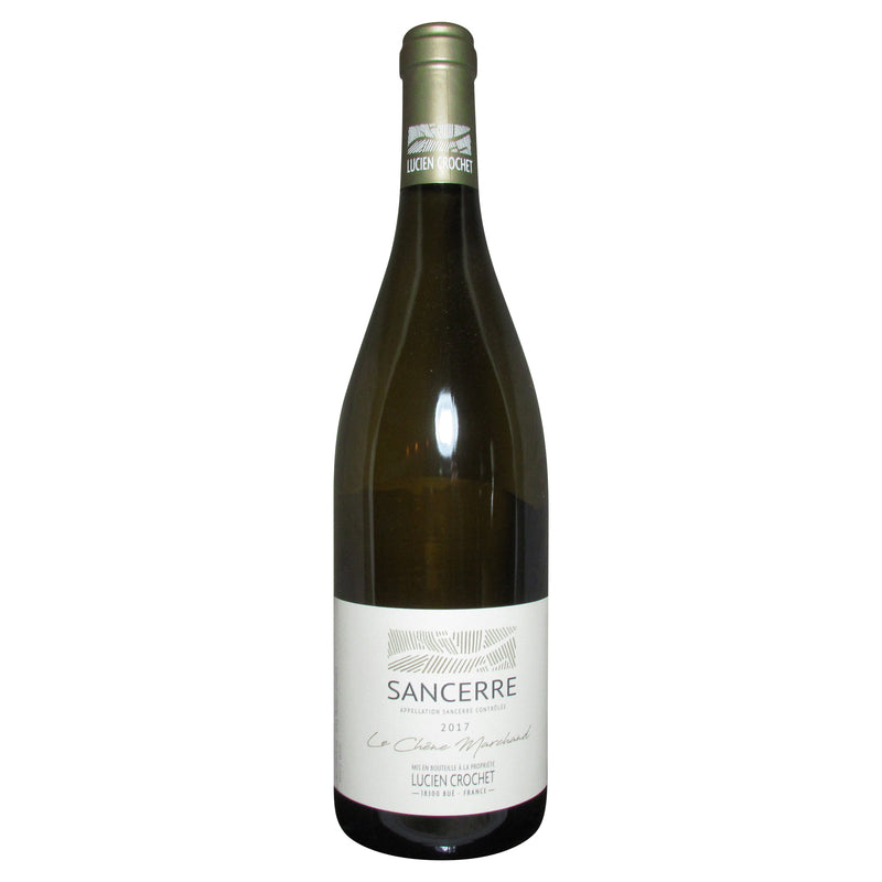 2022 Lucien Crochet Sancerre Le Chene Marchand