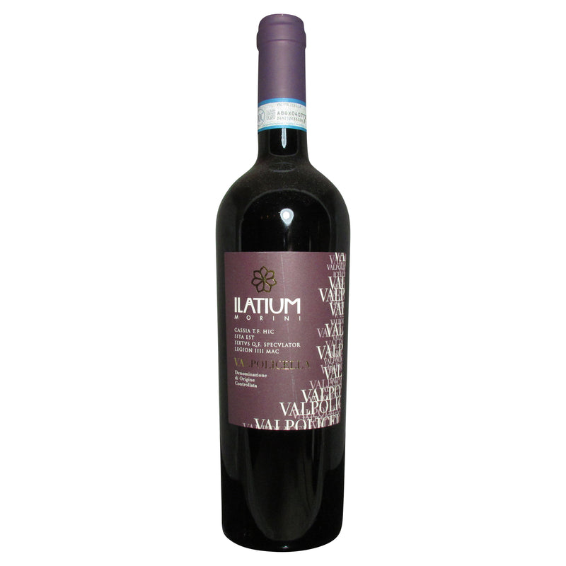 2018 Latium Morini Valpolicella