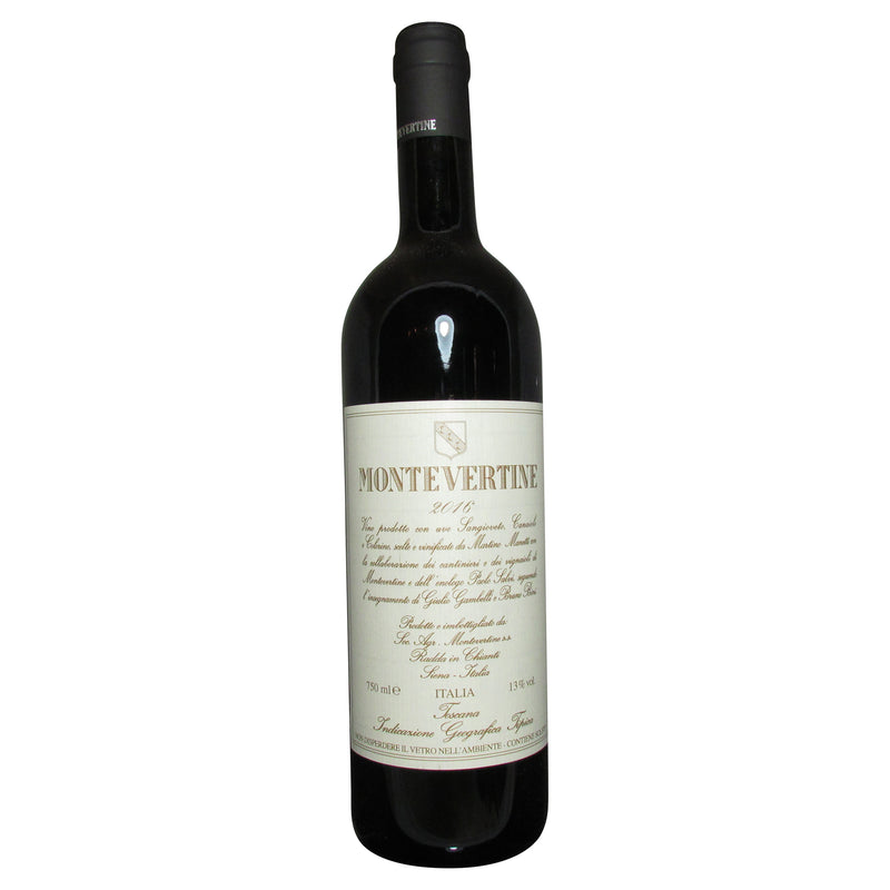 2021 Montevertine Pian del Ciampolo