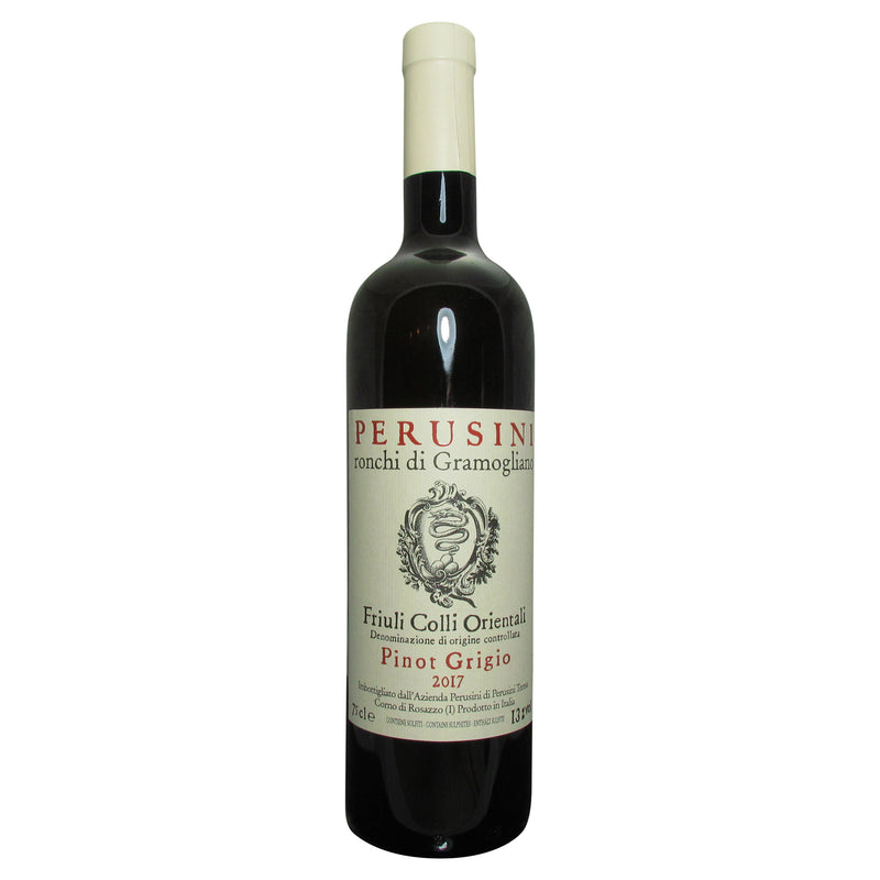 2022 Perusini Pinot Grigio Colli Orientali del Friuli