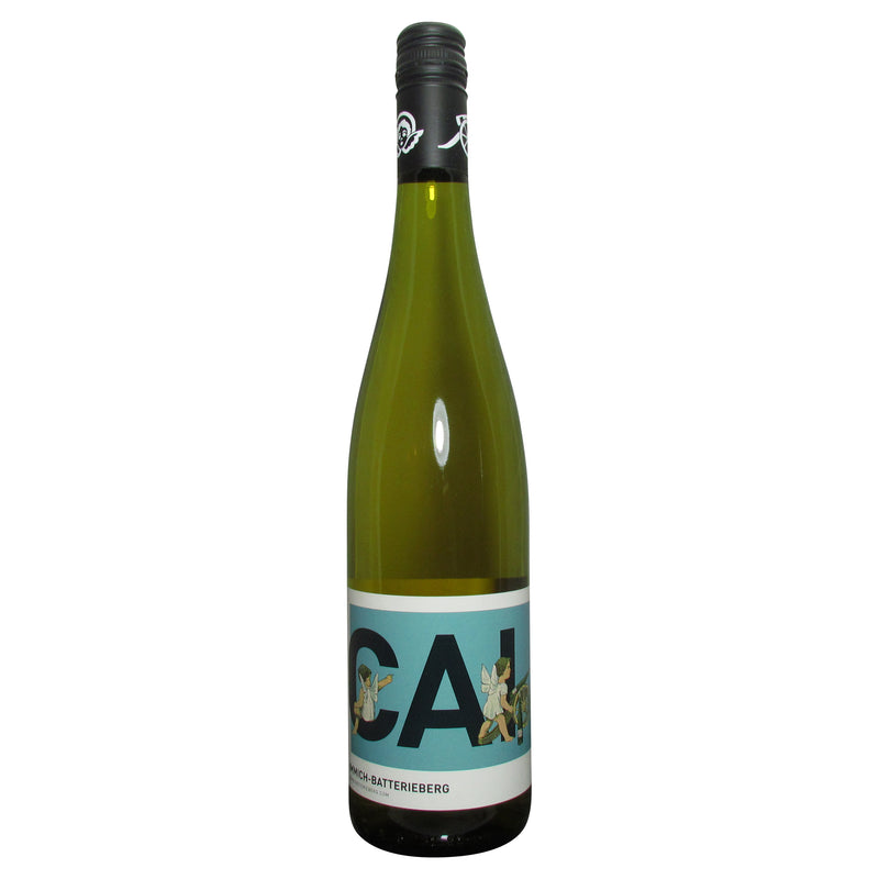 2022 Immich Batterieberg Riesling Kabinett Trocken C.A.I.