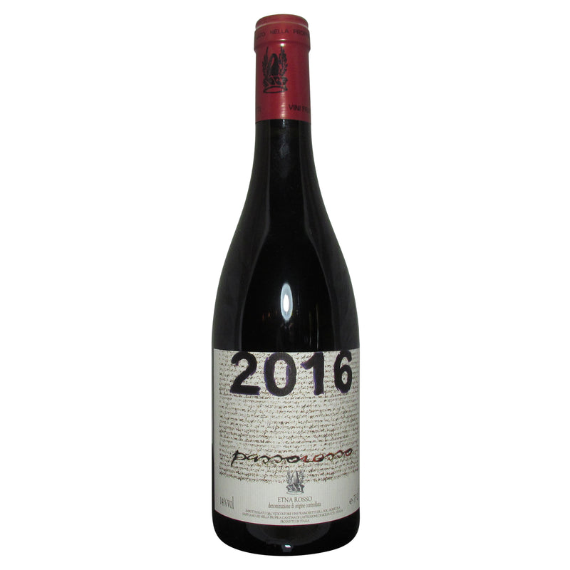 2022 Passopisciaro Etna Rosso Passorosso