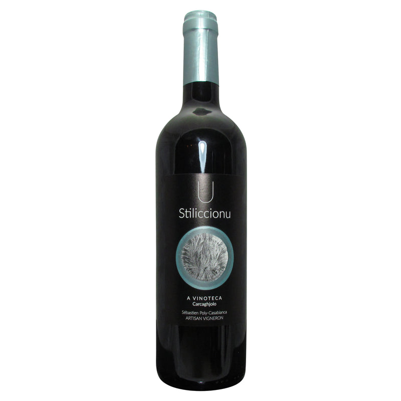 2020 Domaine U Stiliccionu Carcaghjolo