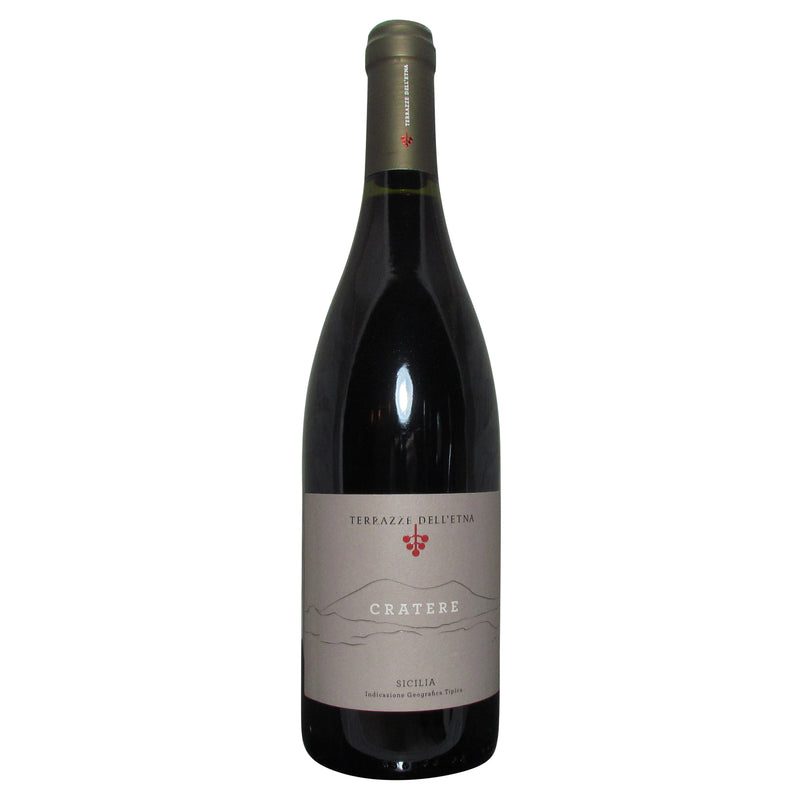 2012 Terrazze Dell'Etna Cratere
