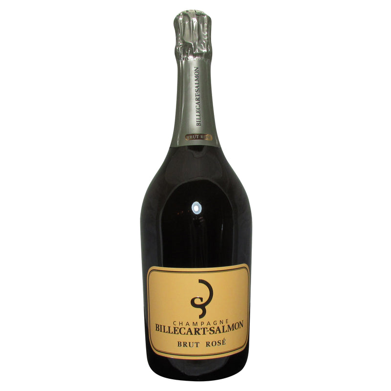 NV Billecart-Salmon Brut Rose