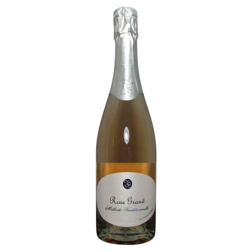 NV Franck Besson Rose Granit