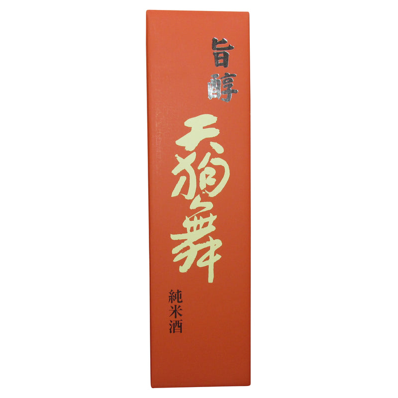 (720ml) Shata Tengumai Uma-Jun Junmai Sake