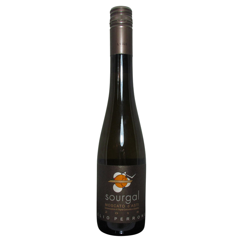 (375ml) 2021 Elio Perrone Moscato d'Asti Sourgal