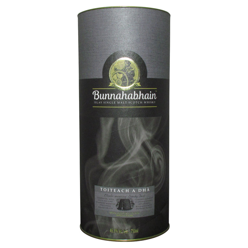Bunnahabhain Toiteach