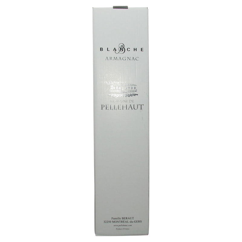 Chateau de Pellehaut Blanche d'Armagnac