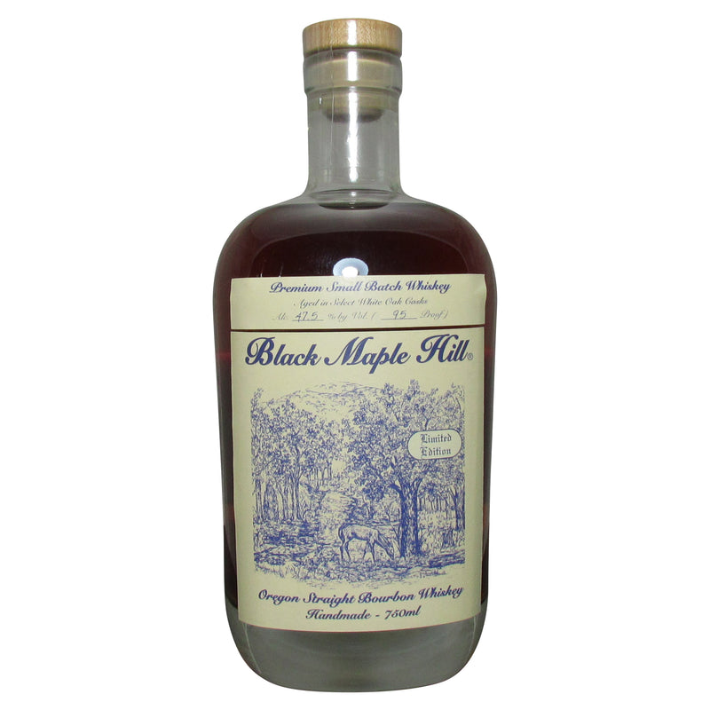 Black Maple Hill Bourbon