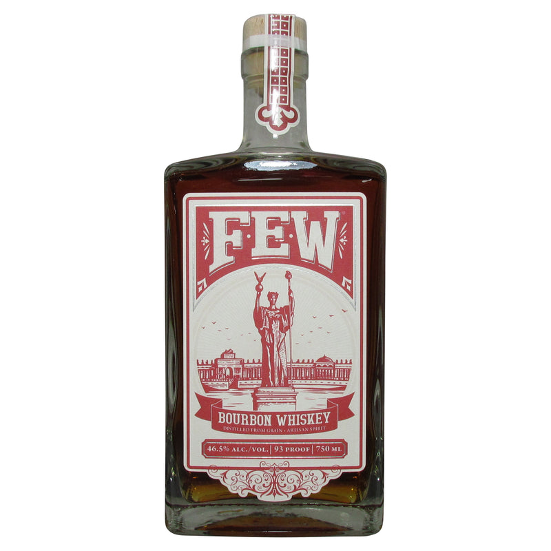 Few Spirits Bourbon