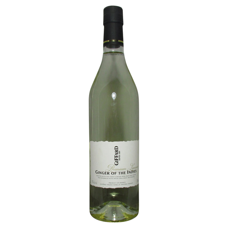 Giffard Ginger of the Indies