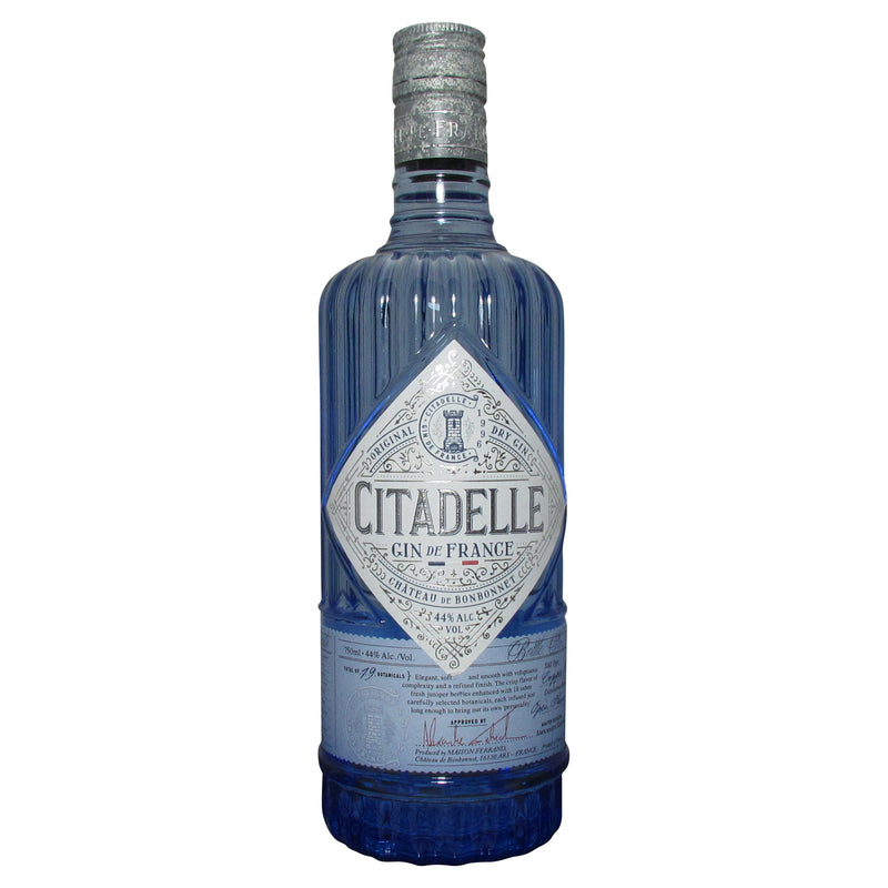 Citadelle Gin