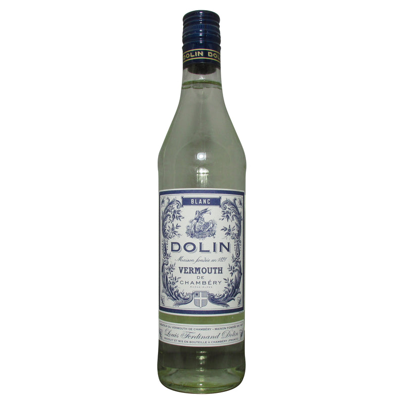 Dolin Vermouth de Chambéry Blanc