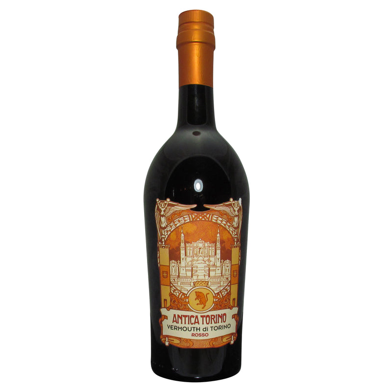 Antica Torino Vermouth Rosso