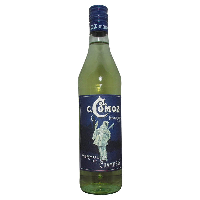 C. Comoz Vermouth de Chambéry Blanc