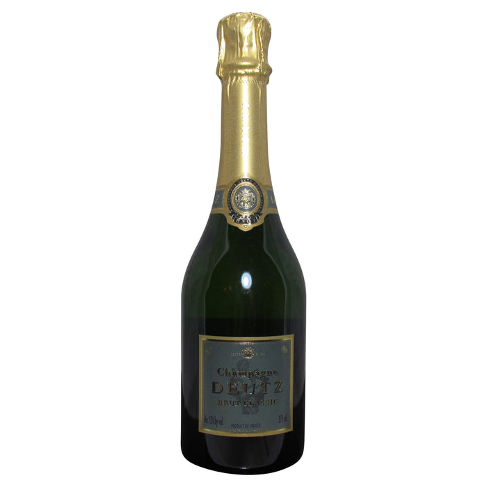 Deutz Brut Classic Champagne NV 75cl in Gift Box 