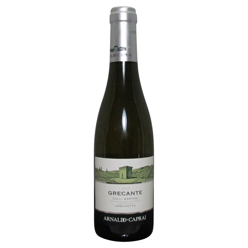 2020 Arnaldo Caprai Grechetto Grecante