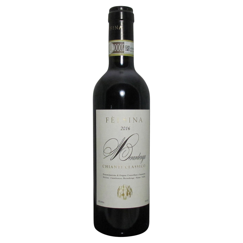 (375ml) 2020 Felsina Chianti Classico
