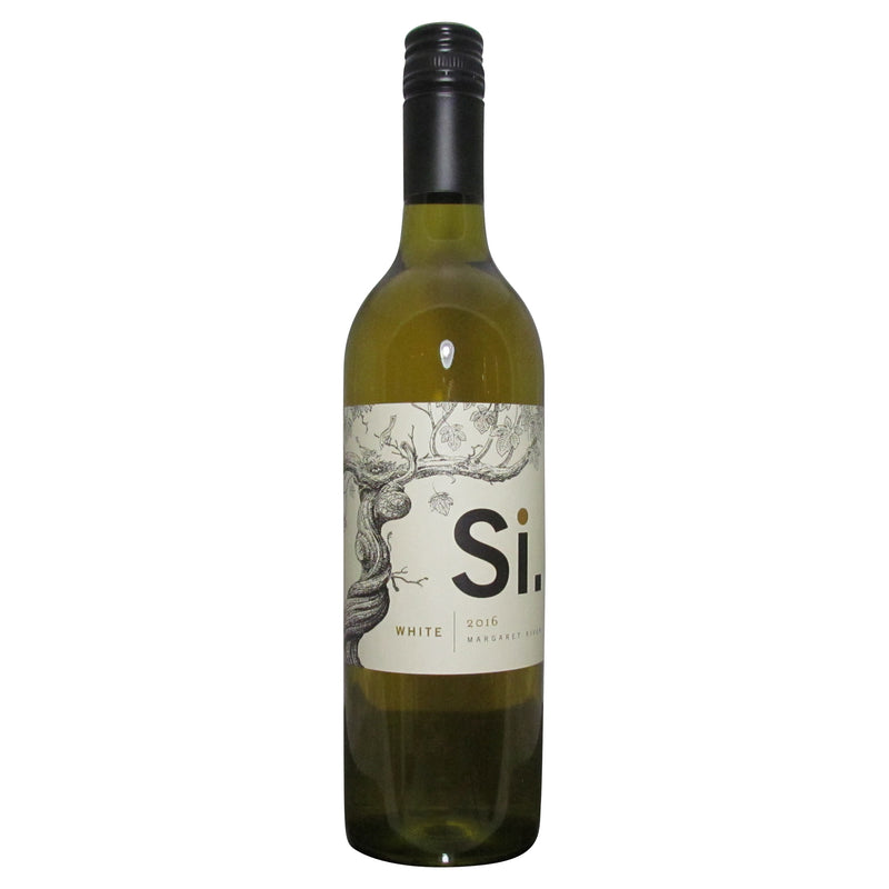 2016 Si Vintners Margaret River White