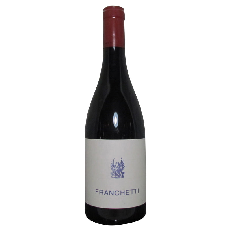 2022 Franchetti Passopisciaro Contrada C
