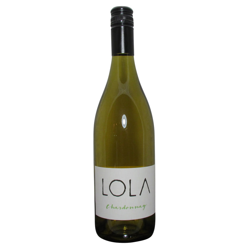 2022 Lola Chardonnay Sonoma Coast