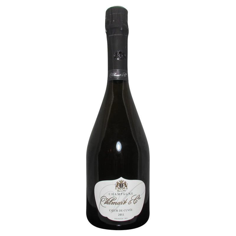 2016 Coeur de Cuvee 1er Cru Brut, Champagne Vilmart & Cie