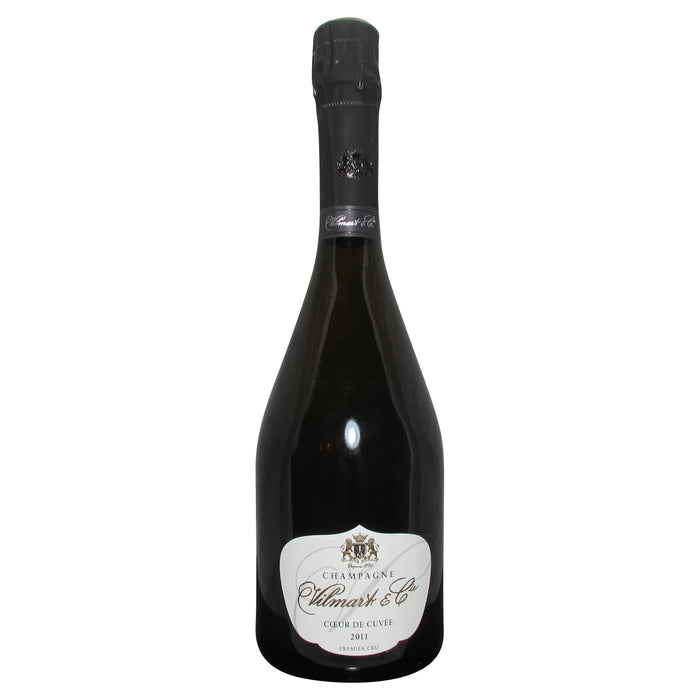 2011 Vilmart & Cie Champagne Brut 1er Cru Coeur de Cuvée