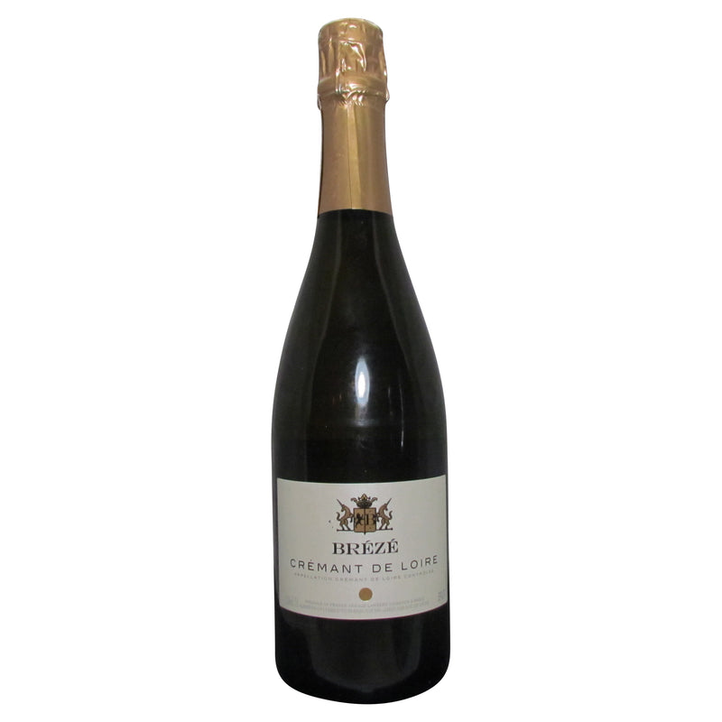 NV Breze Cremant de Loire