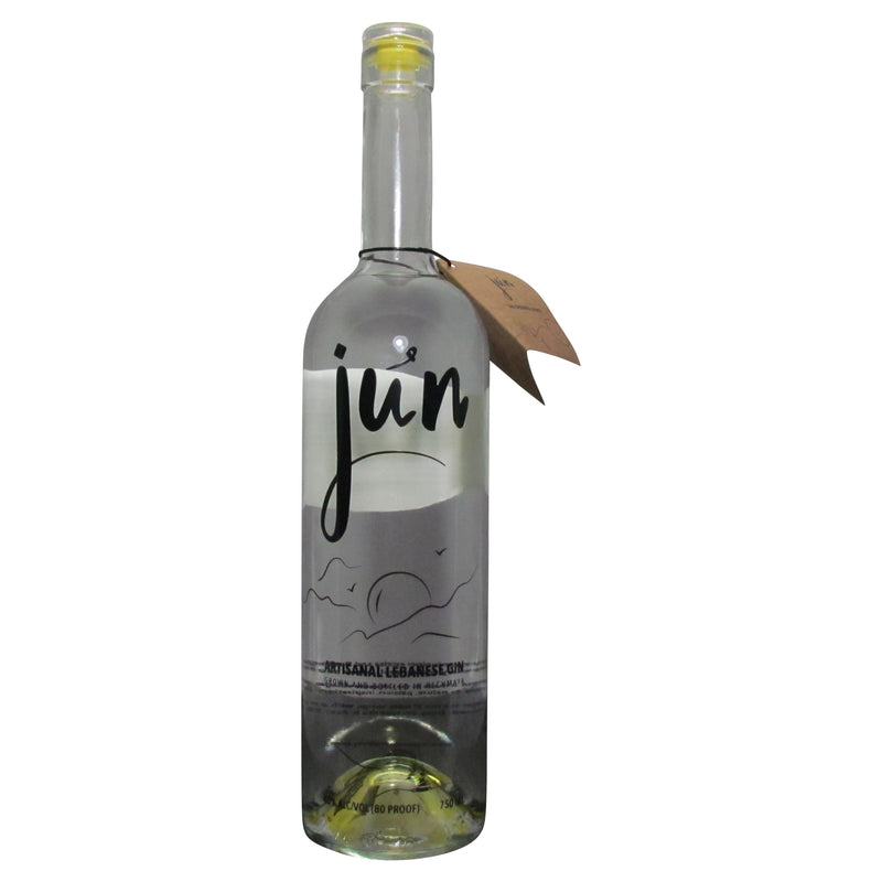 Jun Gin