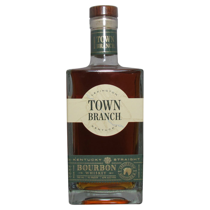 Town Branch Distillery Kentucky Straight Bourbon Whiskey 90 Proof