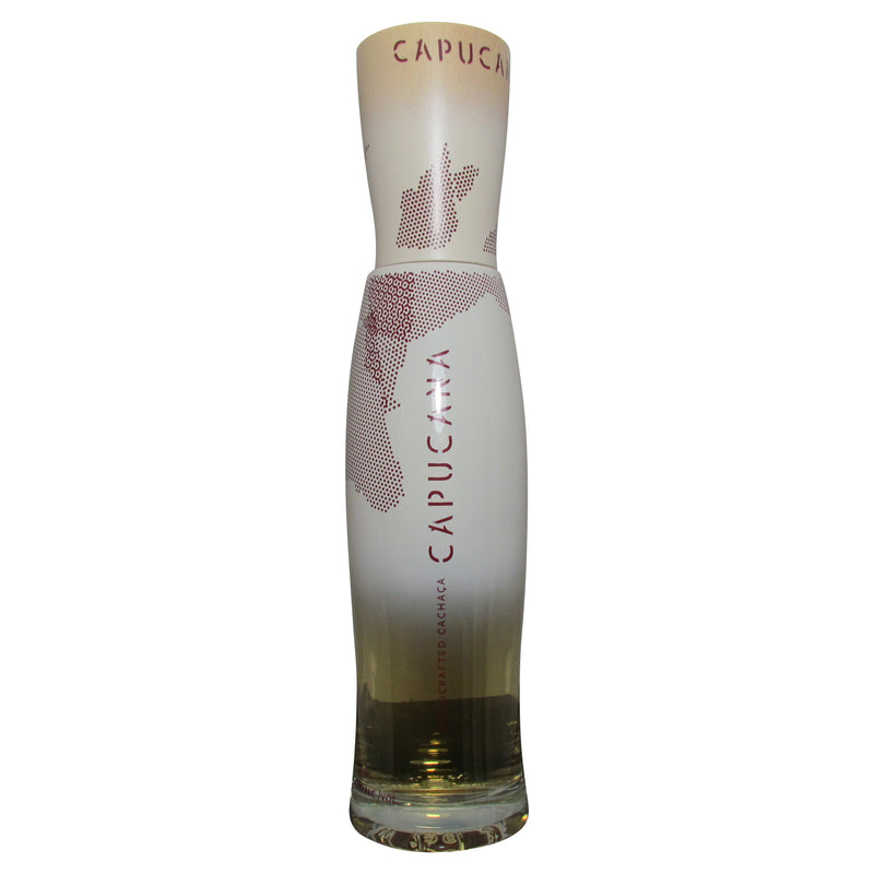 Capucana Capucana Cachaça