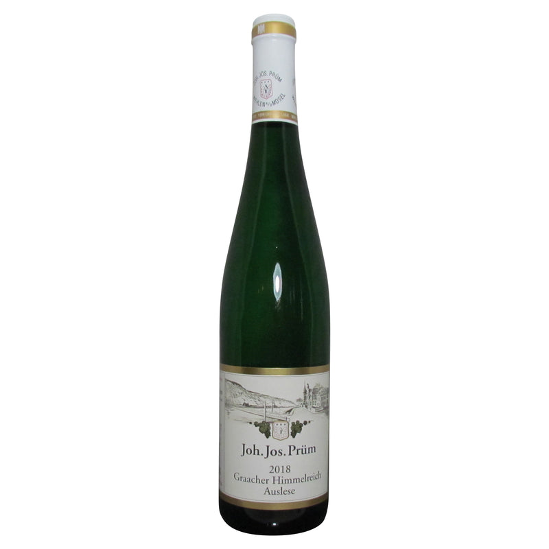 2022 J.J. Prum Graacher Himmelreich Auslese