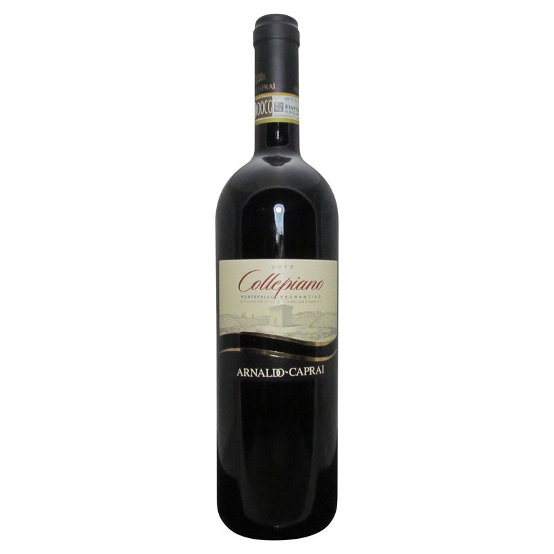2015 Arnaldo Caprai Montefalco Sagrantino Valdimaggio