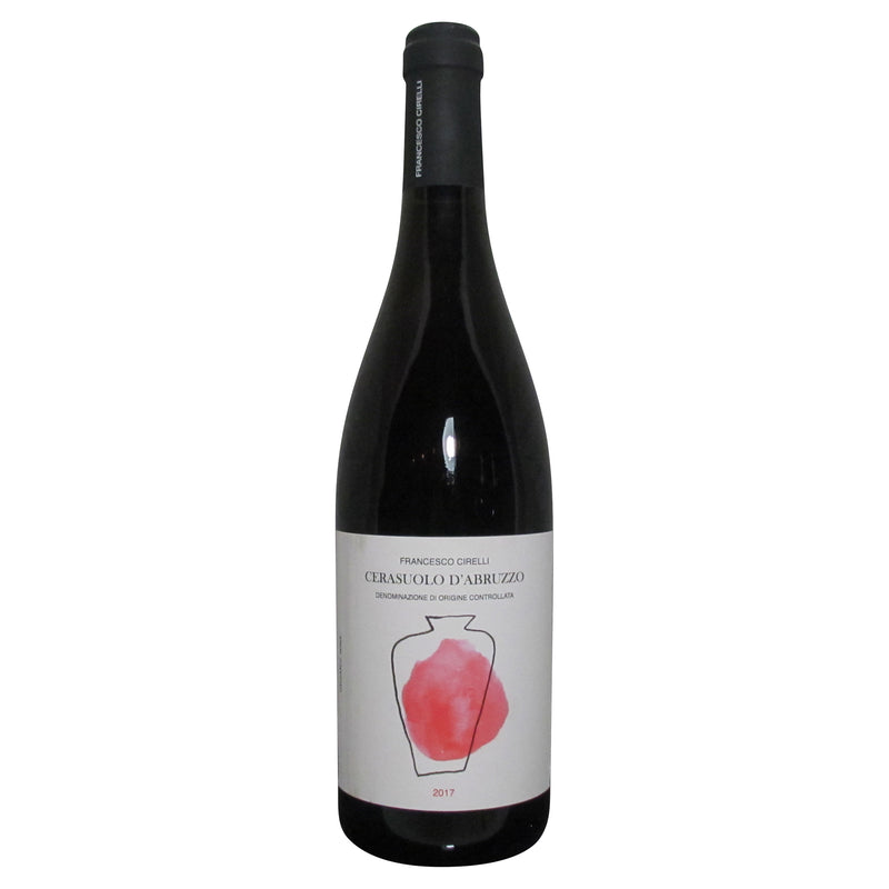 2021 Azienda Agricola Cirelli Cerasuolo d'Abruzzo Amphora