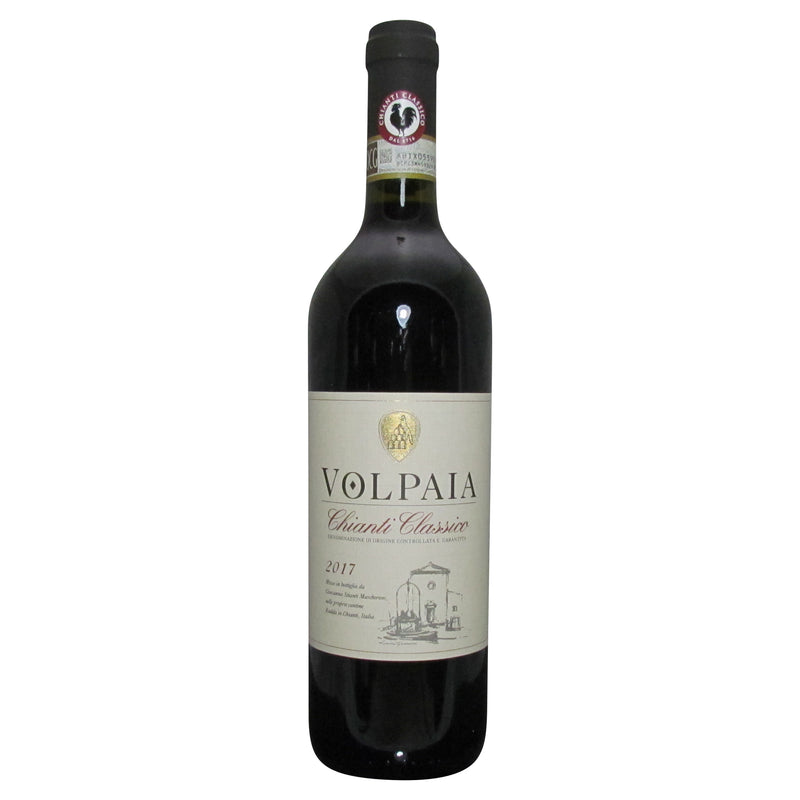 2020 Castello di Volpaia Chianti Classico