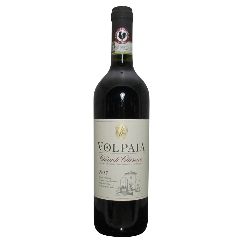 2020 Castello di Volpaia Chianti Classico — Some Good Wine