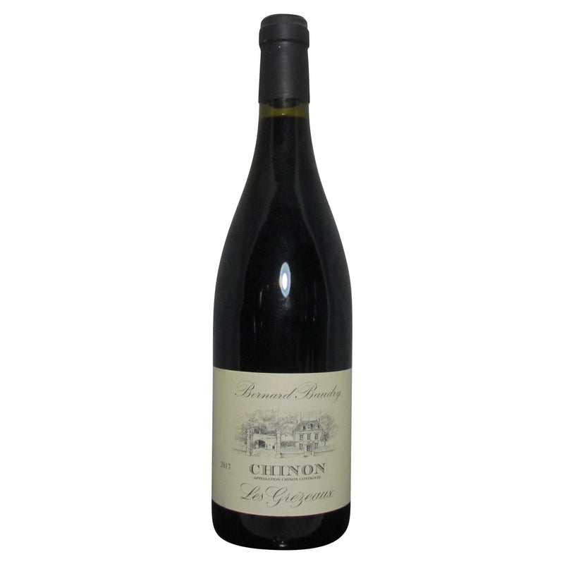 2019 Bernard Baudry Chinon Croix Boissee Rouge