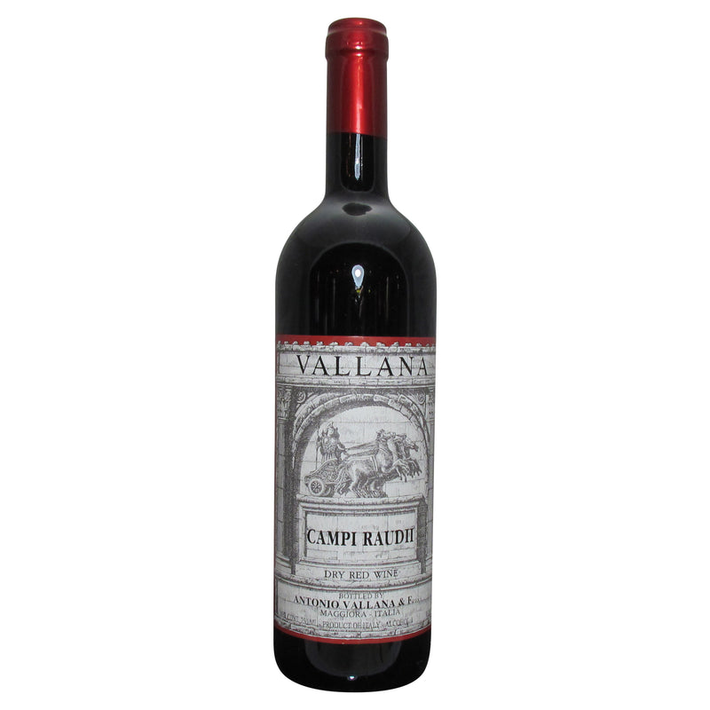 2019 Antonio Vallana Colline Novaresi Spanna