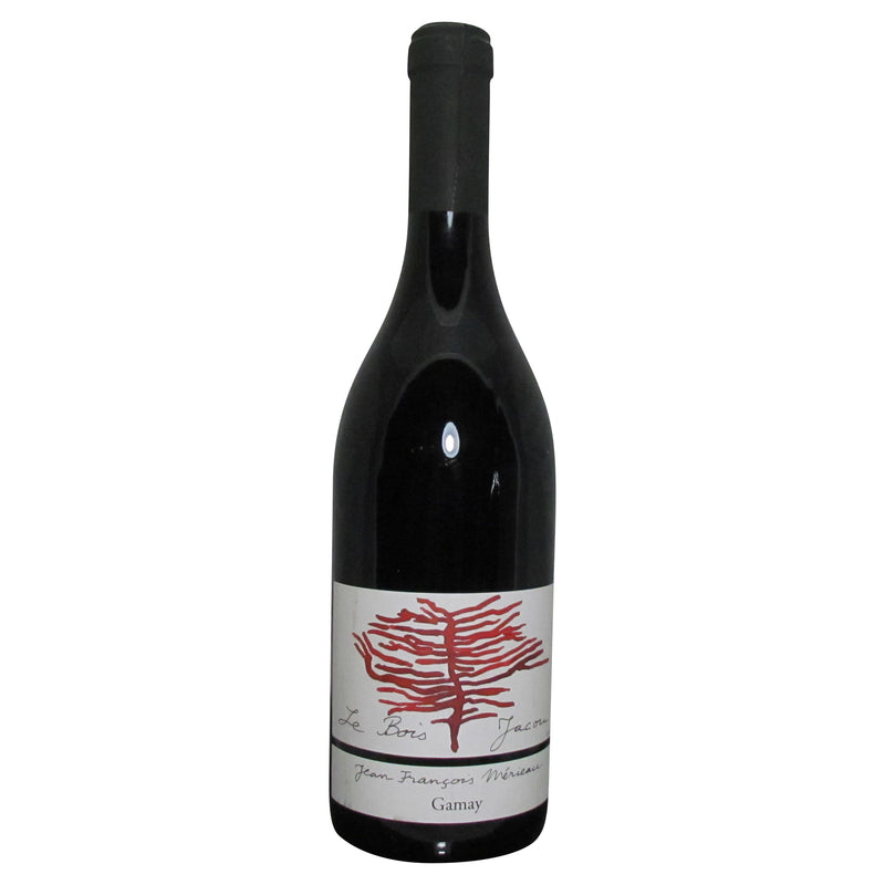 2019 Jean Francois Merieau Gamay