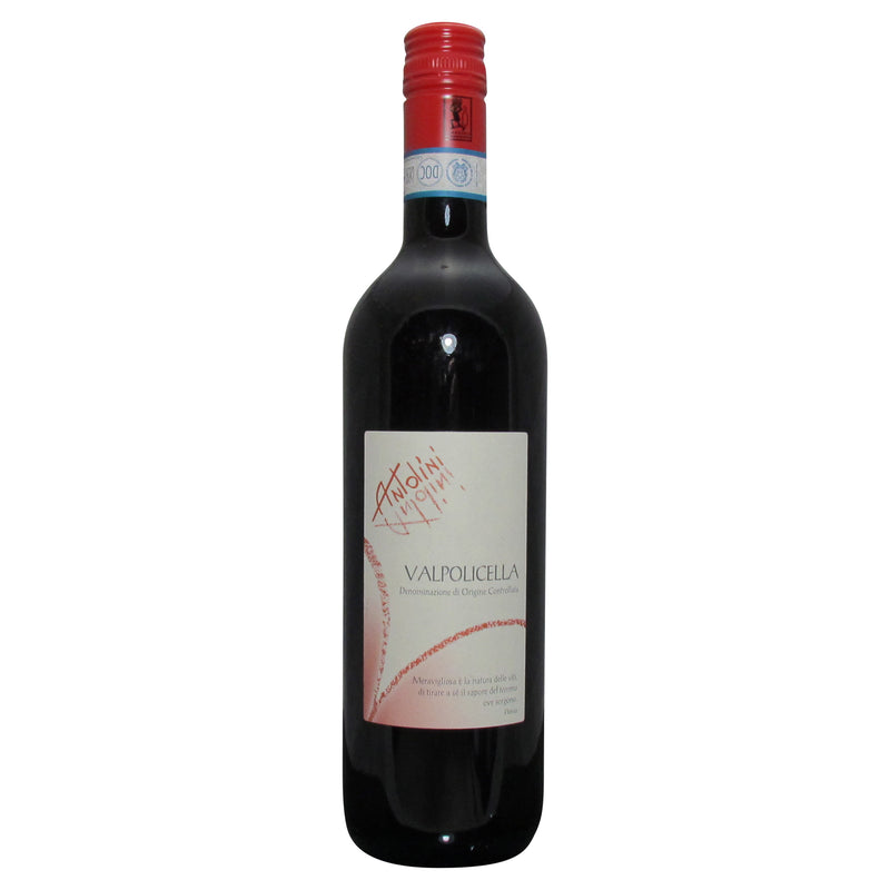 2018 Antolini Valpolicella Classico