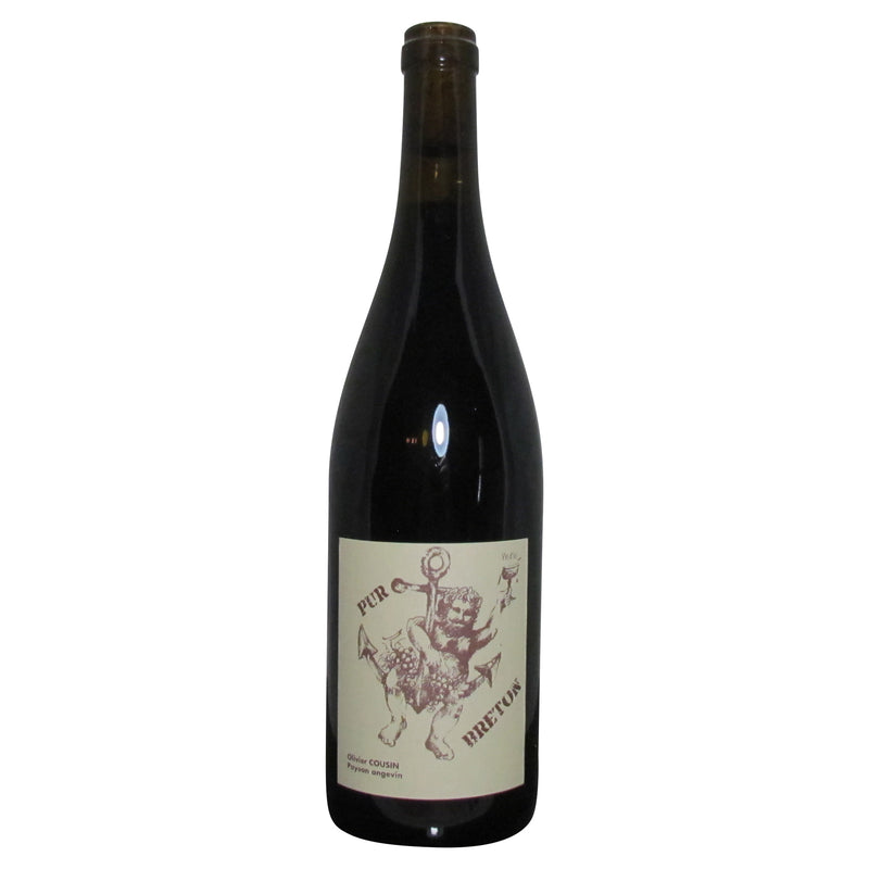 2023 Cousin-Leduc Pur Breton