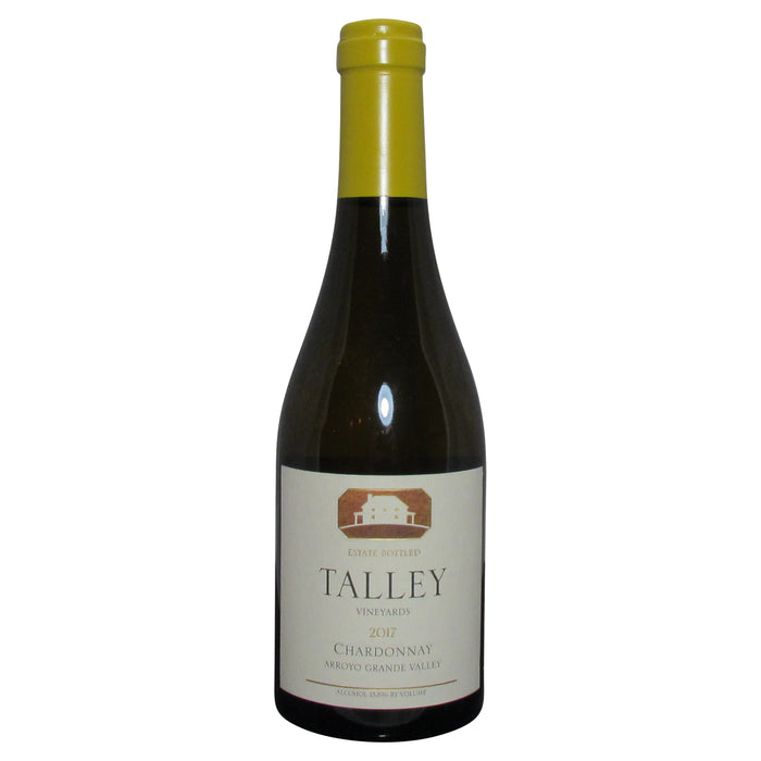 (375ml) 2017 Talley Chardonnay Arroyo Grande Valley