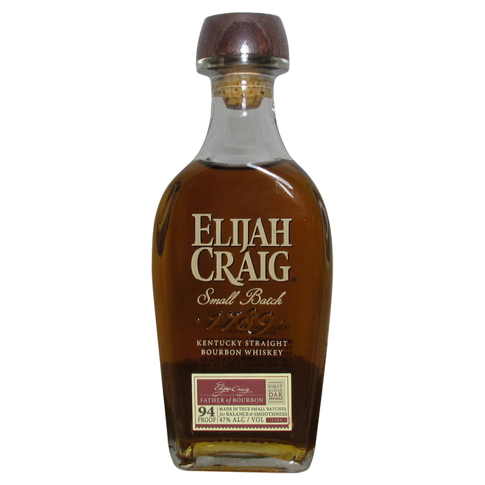 (375ML) Elijah Craig Small Batch Bourbon
